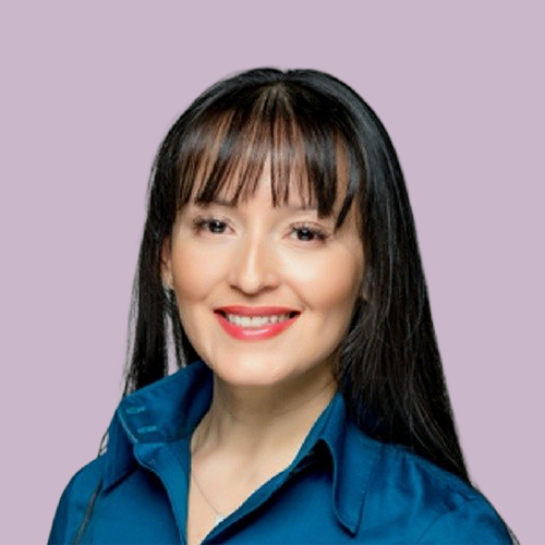 Mariuxi Pacheco