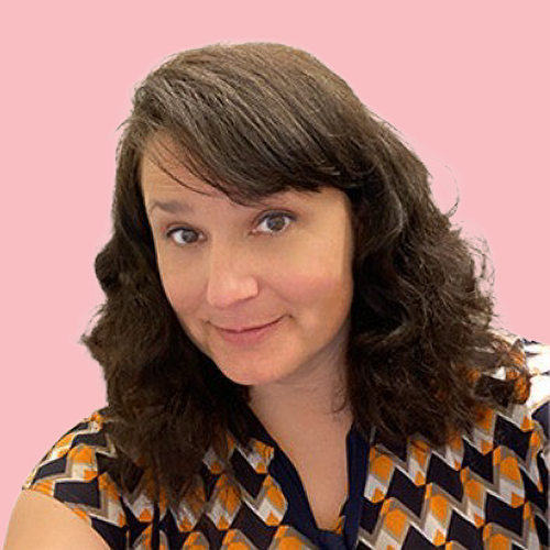 Tonya Nicolaou